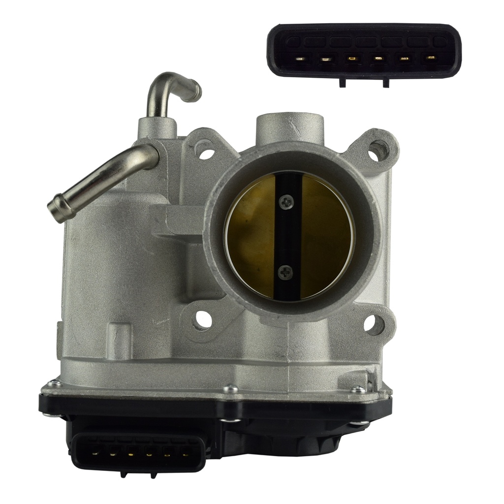 TK-6327 — Cuerpo de Aceleración Tomco 6327