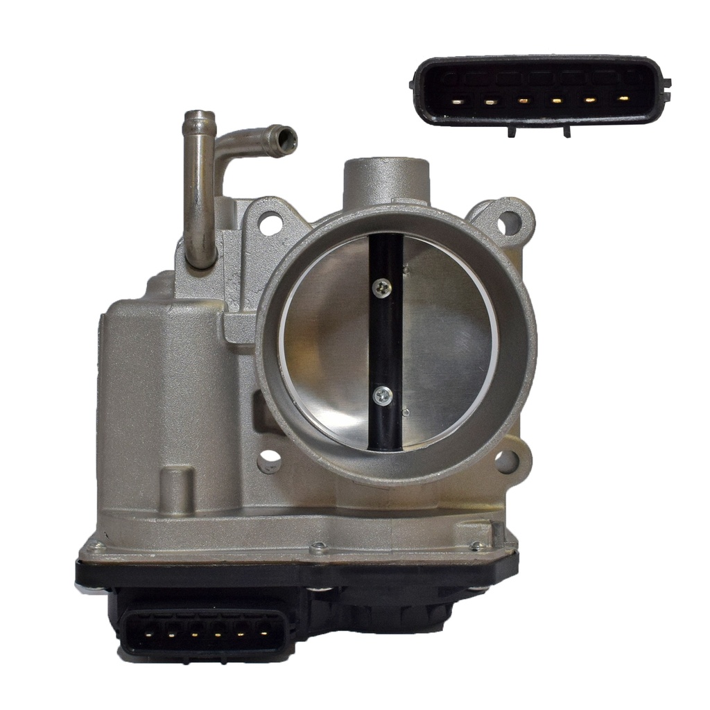 TK-6330 — Cuerpo de Aceleración Tomco 6330