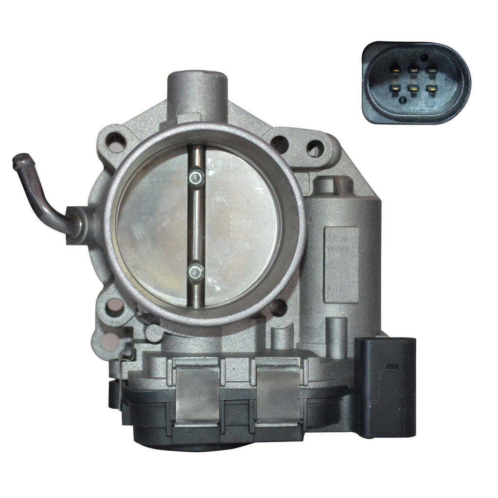 TK-6331 — Cuerpo de Aceleración Tomco 6331