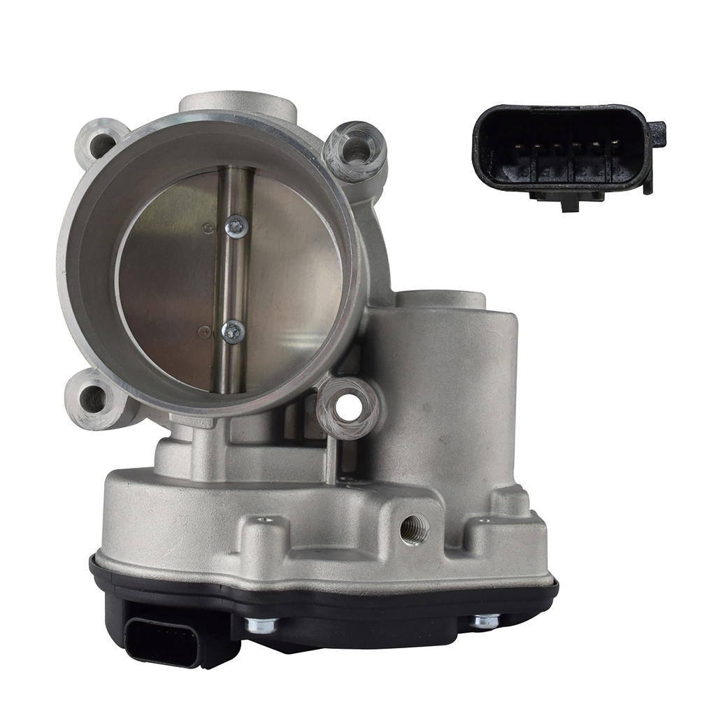TK-6332 — Cuerpo de Aceleración Tomco 6332