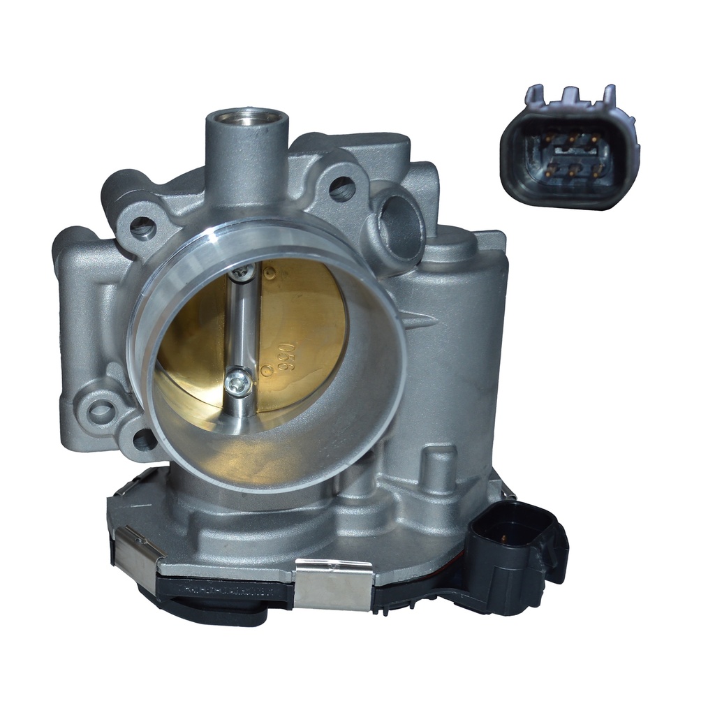 TK-6333 — Cuerpo de Aceleración Tomco 6333
