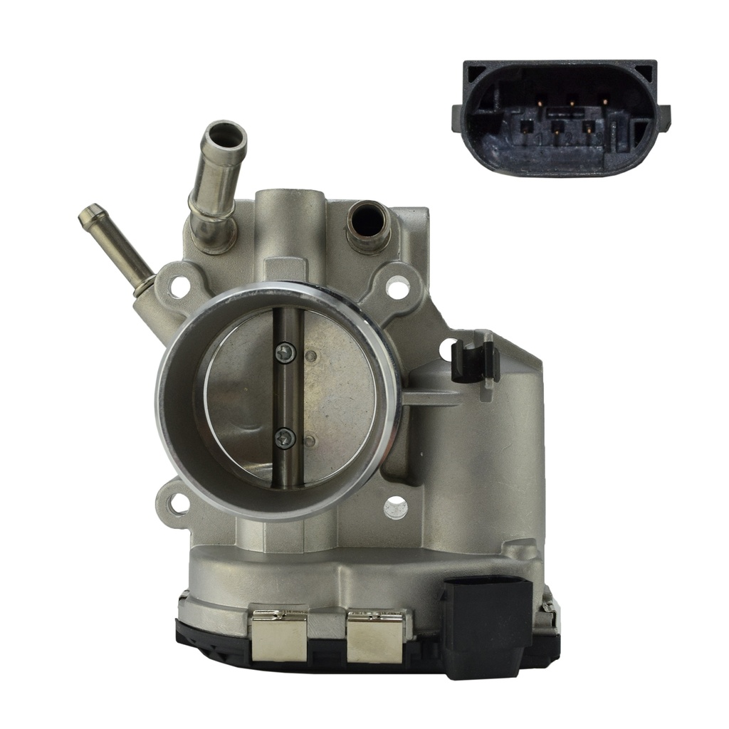 TK-6334 — Cuerpo de Aceleración Tomco 6334