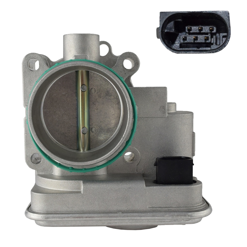 Cuerpo de Aceleración Tomco 6335