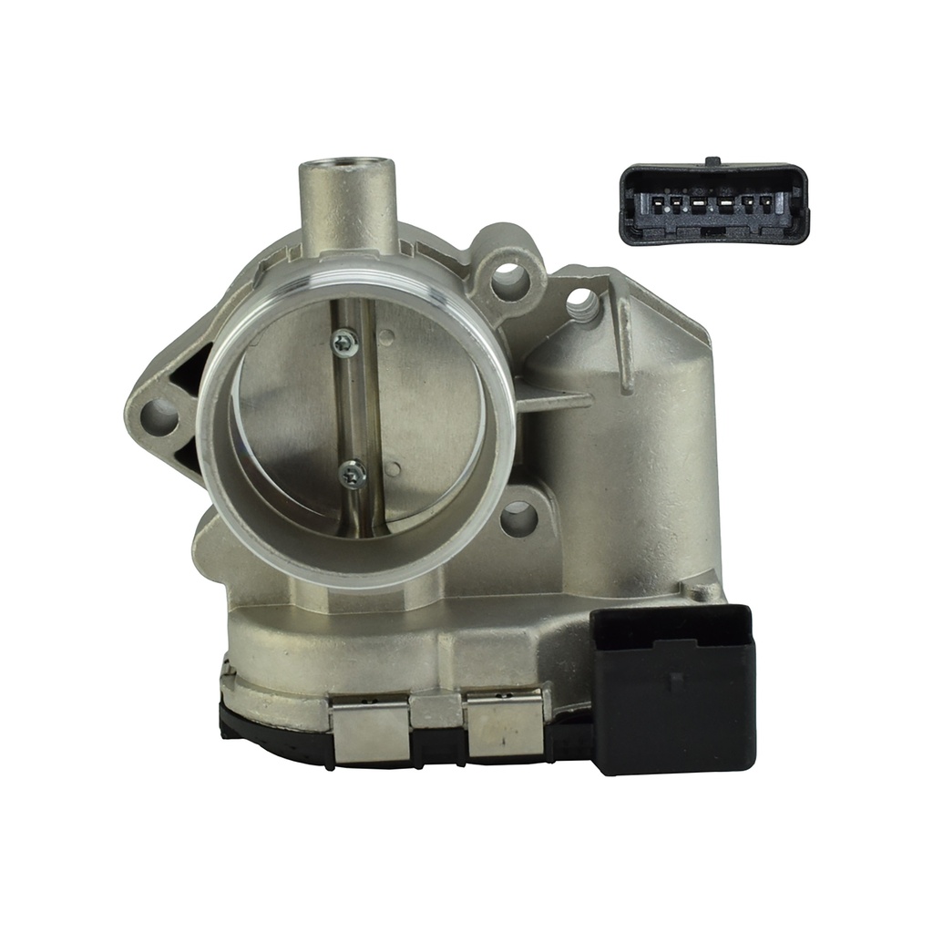 TK-6337 — Cuerpo de Aceleración Tomco 6337