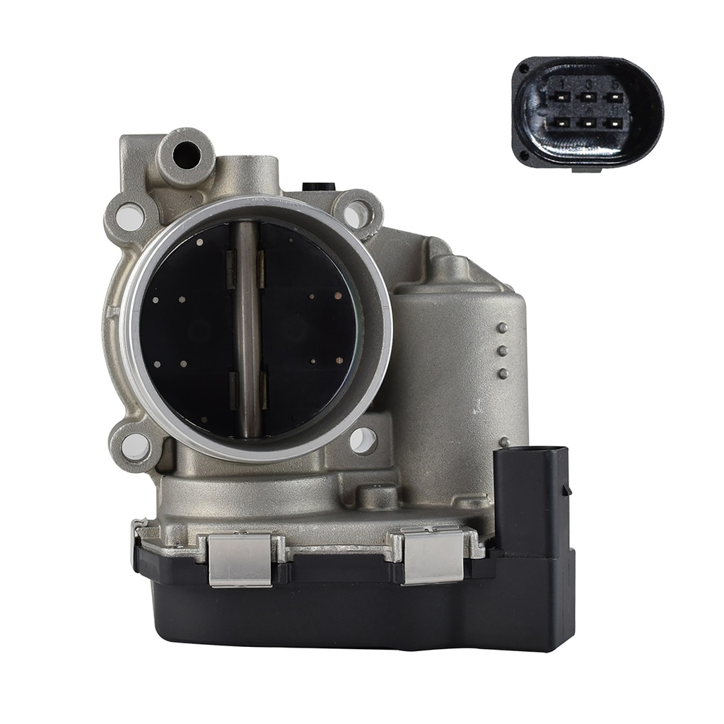 TK-6338 — Cuerpo de Aceleración Tomco 6338