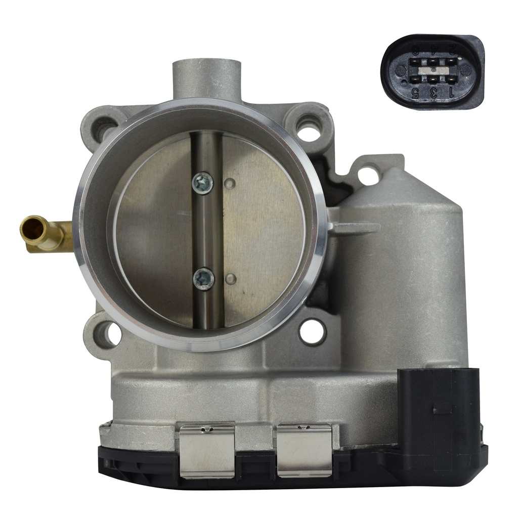 TK-6340 — Cuerpo de Aceleración Tomco 6340