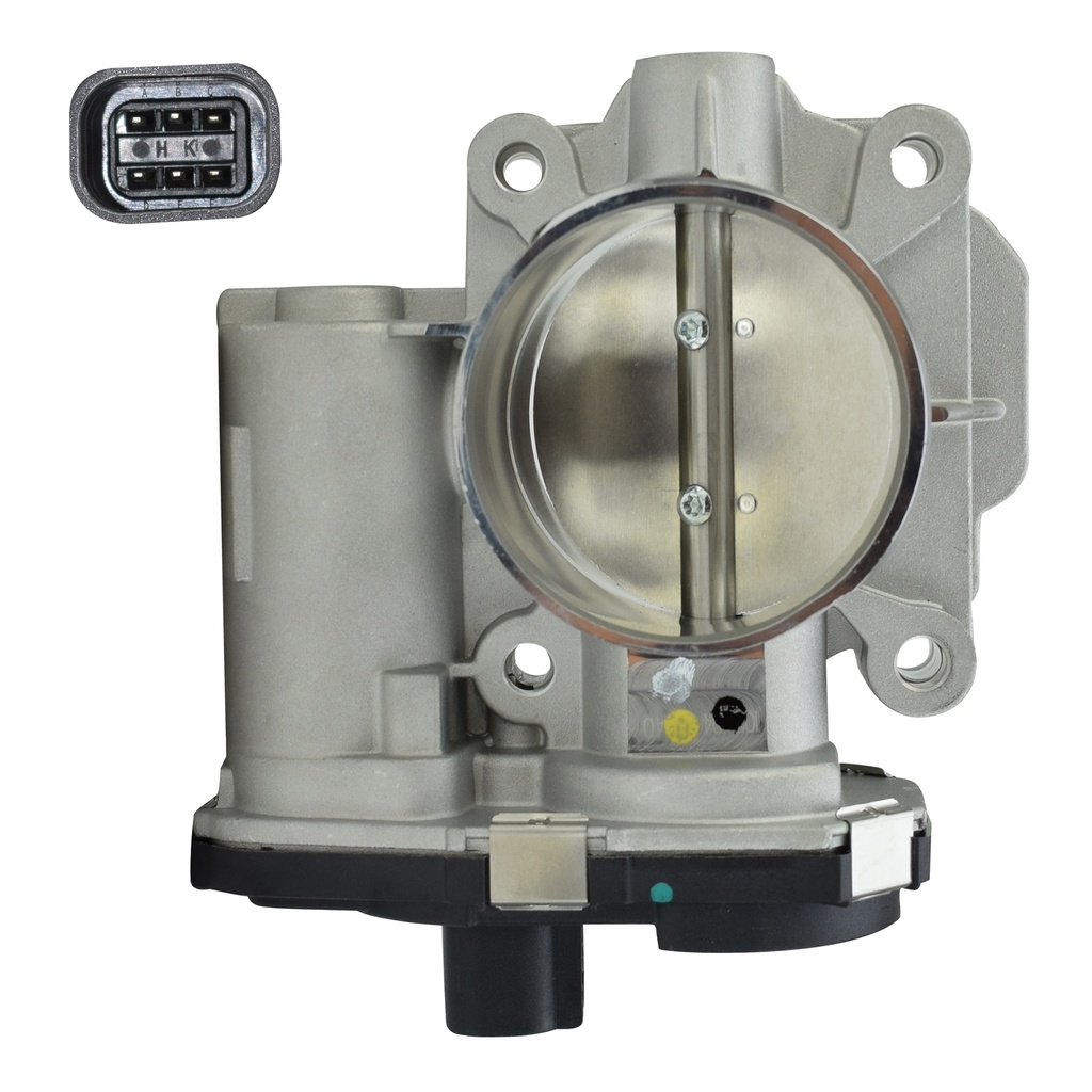 TK-6341 — Cuerpo de Aceleración Tomco 6341