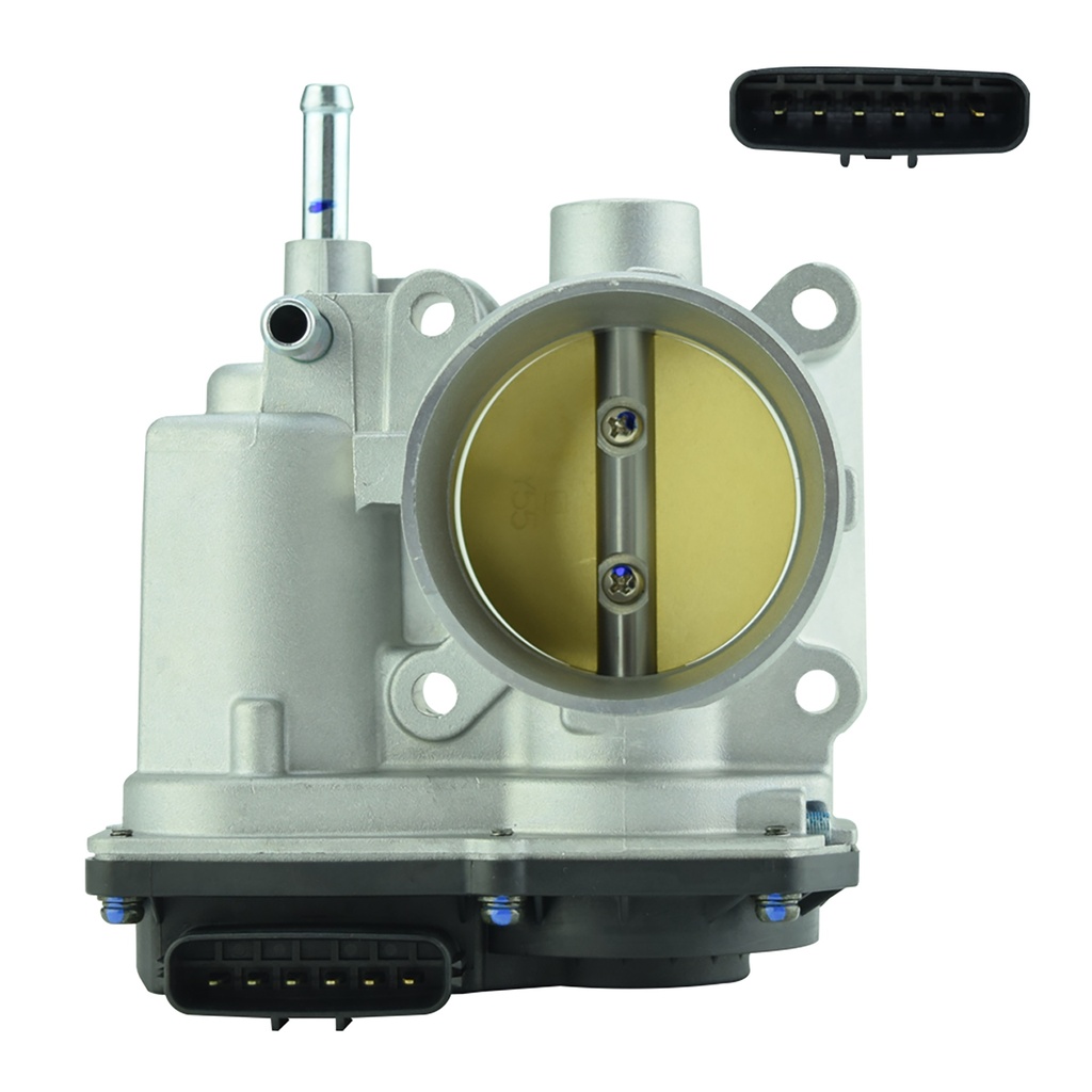 Cuerpo de Aceleración Tomco 6345