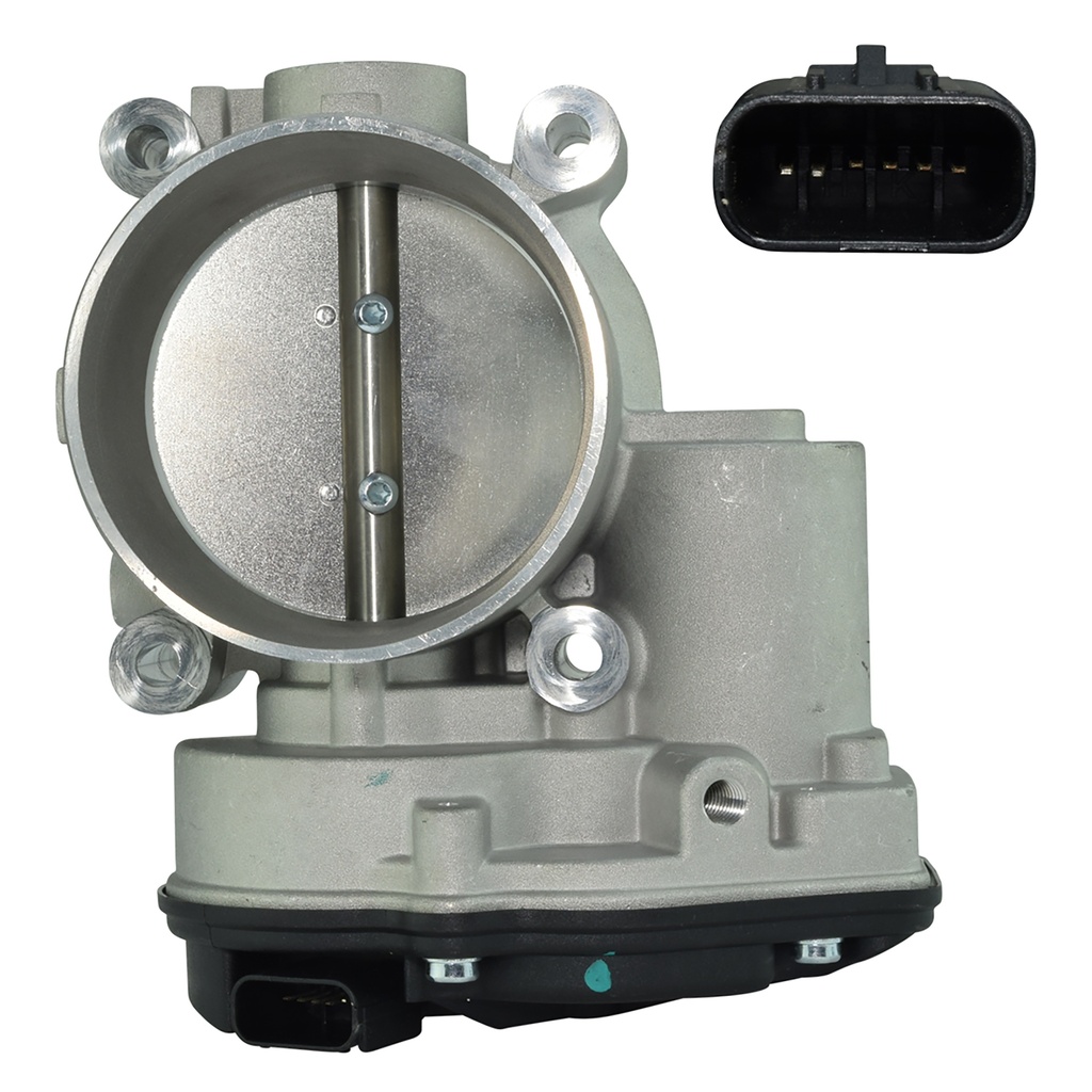 TK-6348 — Cuerpo de Aceleración Tomco 6348