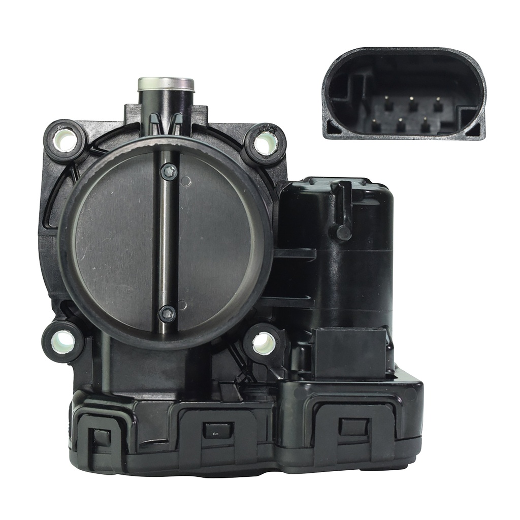 TK-6349 — Cuerpo de Aceleración Tomco 6349