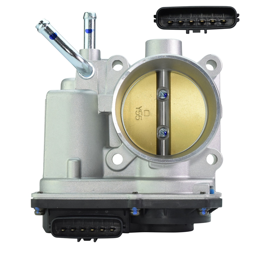 TK-6352 — Cuerpo de Aceleración Tomco 6352
