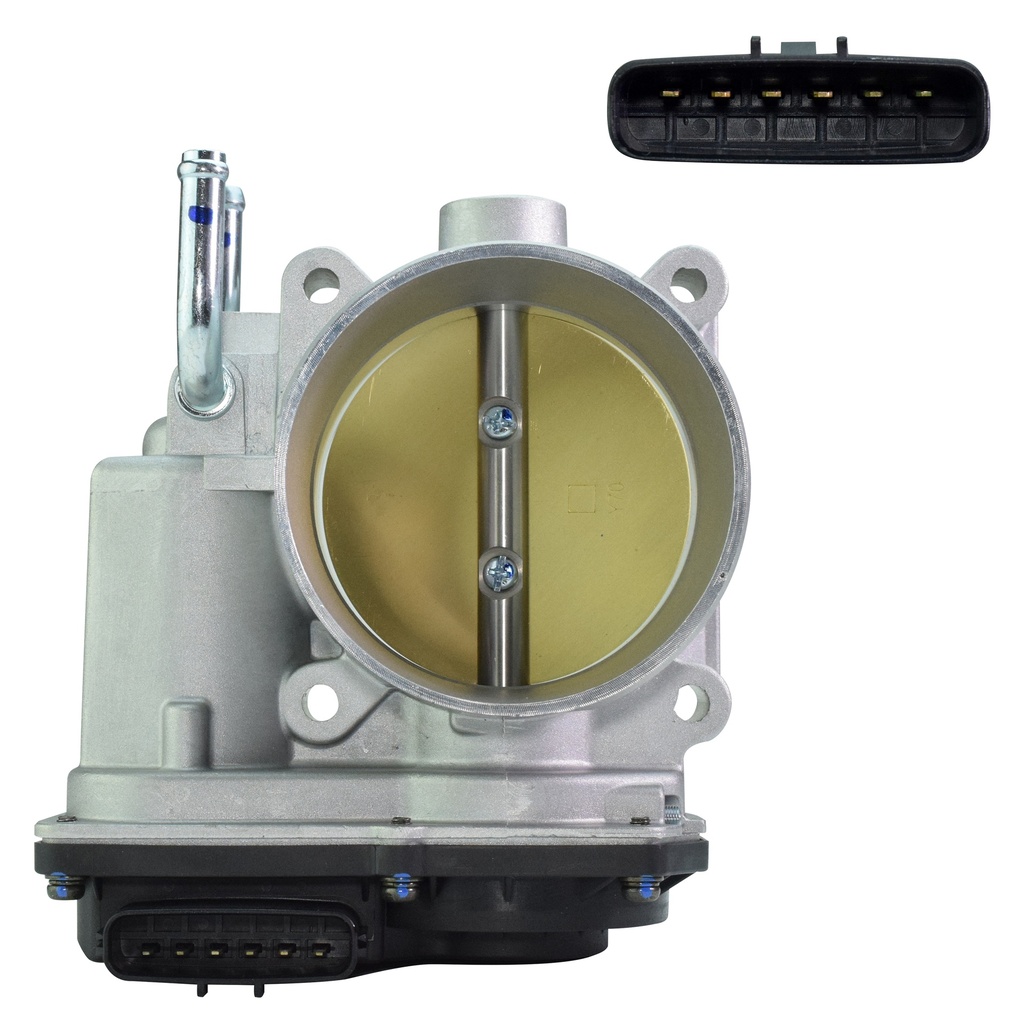 TK-6353 — Cuerpo de Aceleración Tomco 6353