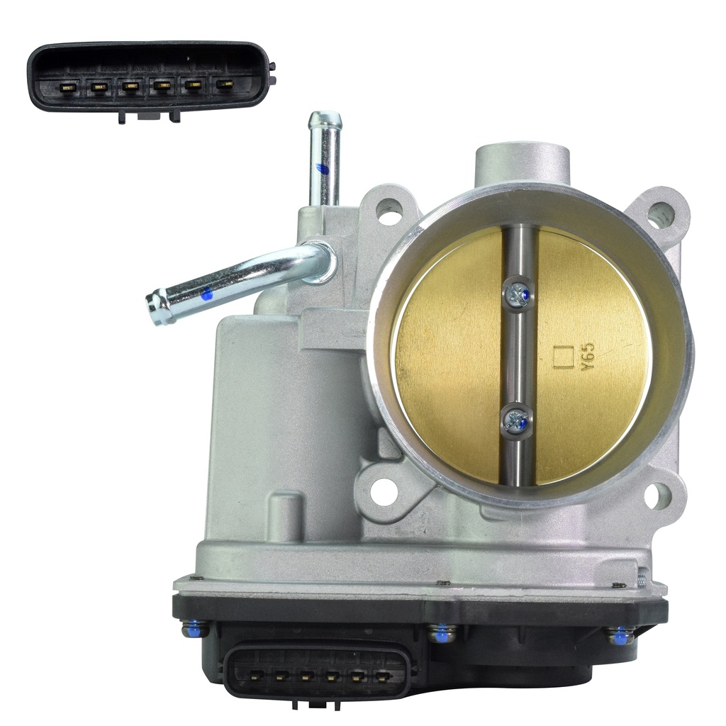 TK-6354 — Cuerpo de Aceleración Tomco 6354
