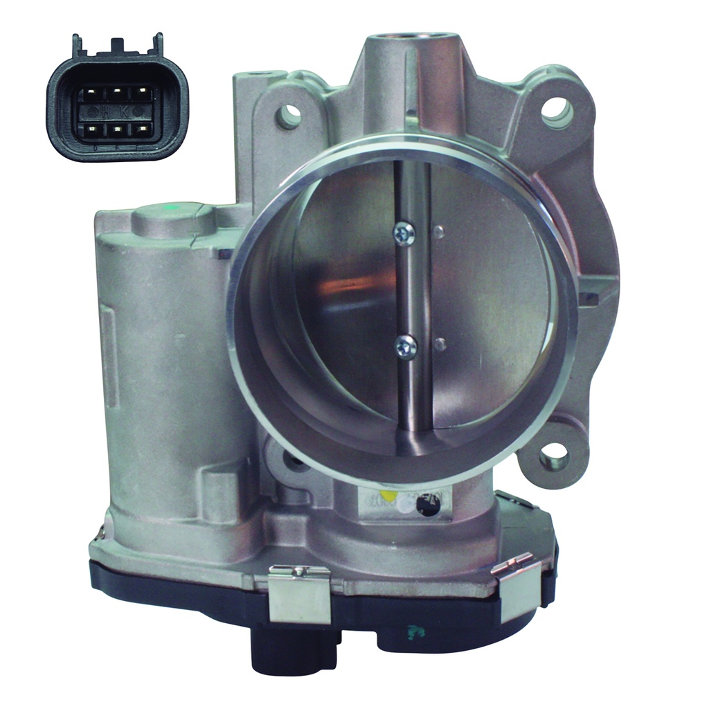 TK-6361 — Cuerpo de Aceleración Tomco 6361