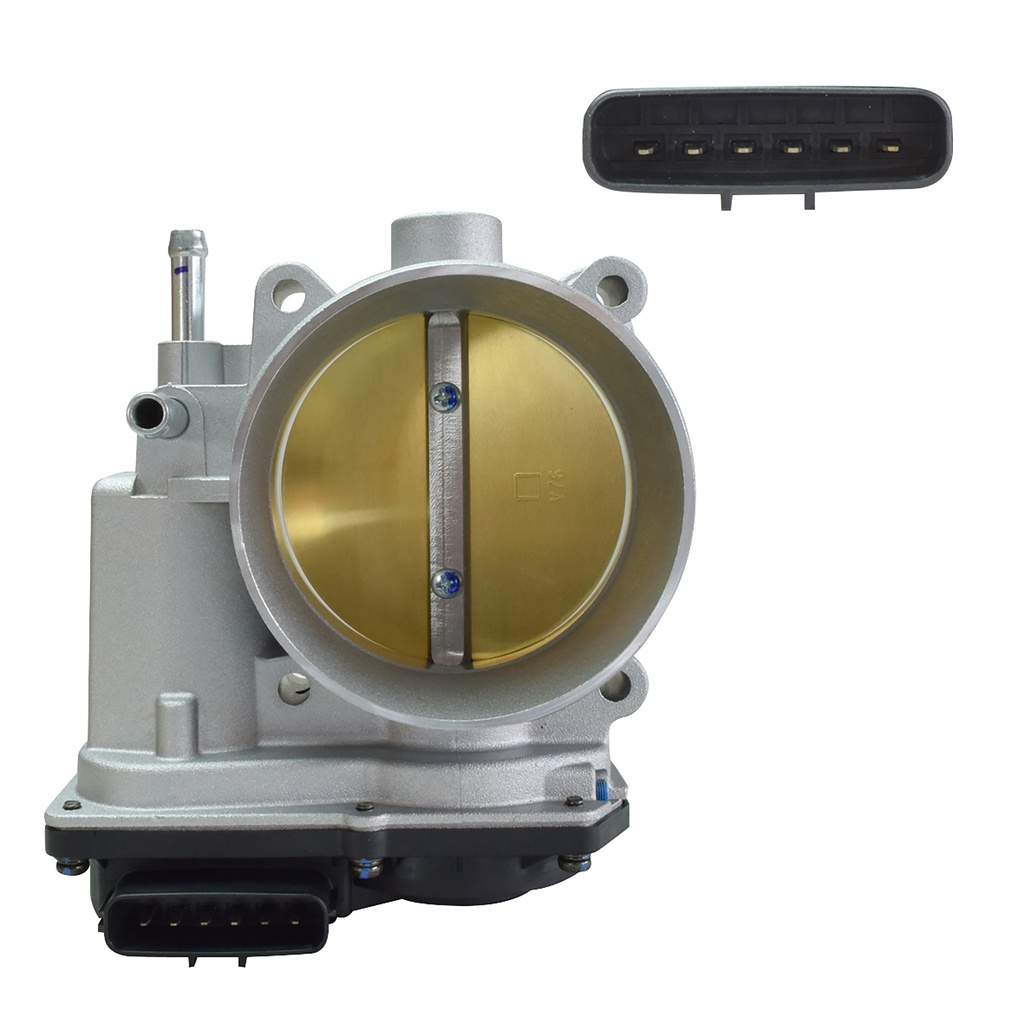 TK-6362 — Cuerpo de Aceleración Tomco 6362