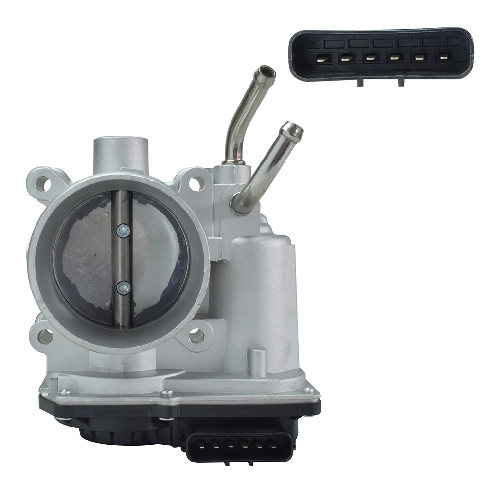 TK-6364 — Cuerpo de Aceleración Tomco 6364