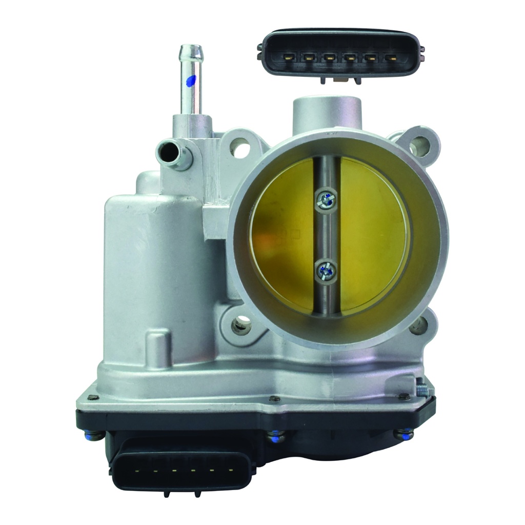 TK-6365 — Cuerpo De Aceleración Tomco 6365