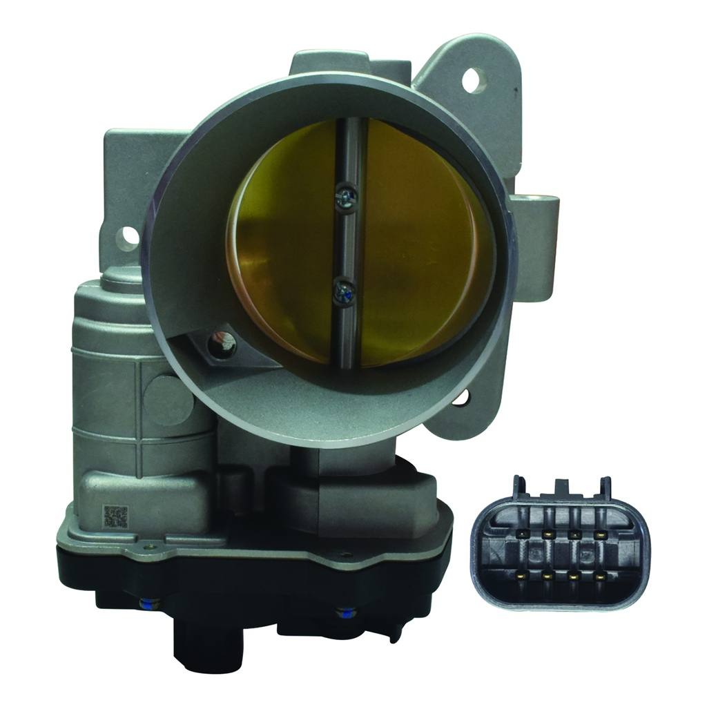 TK-6367 — Cuerpo de Aceleración Tomco 6367