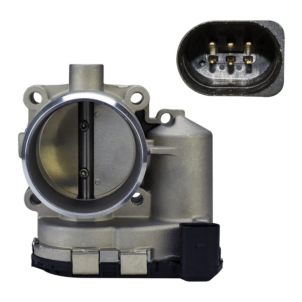 TK-6371 — Cuerpo de Aceleración Tomco 6371