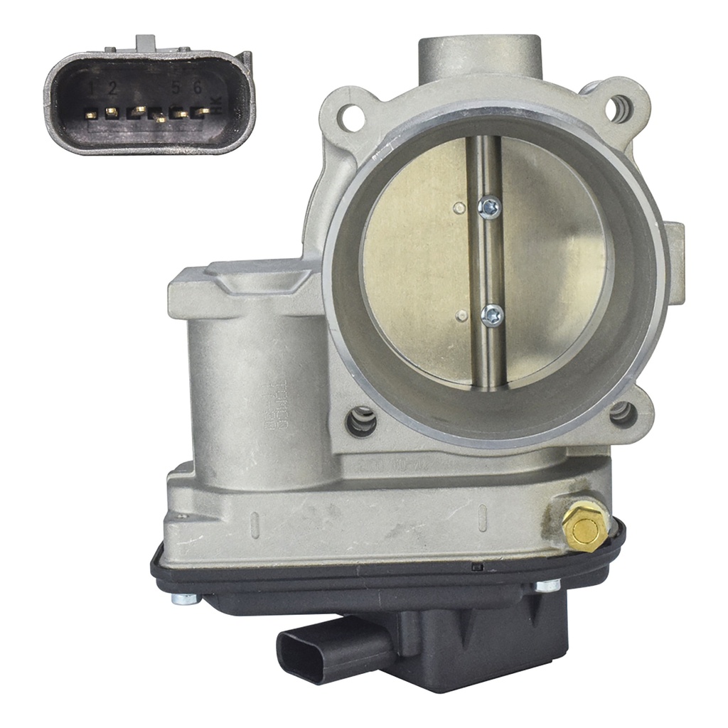 TK-6374 — Cuerpo de Aceleración Tomco 6374