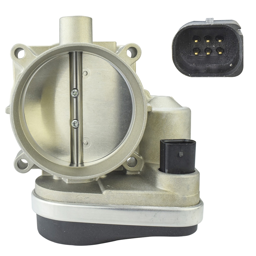 TK-6375 — Cuerpo de Aceleración Tomco 6375