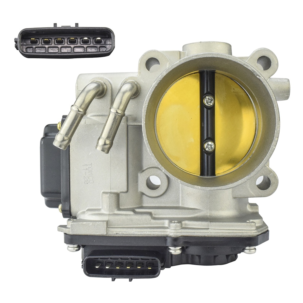 TK-6376 — Cuerpo de Aceleración Tomco 6376