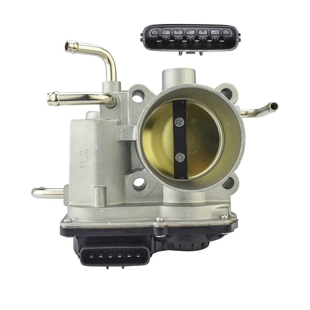 TK-6380 — Cuerpo de Aceleración Tomco 6380
