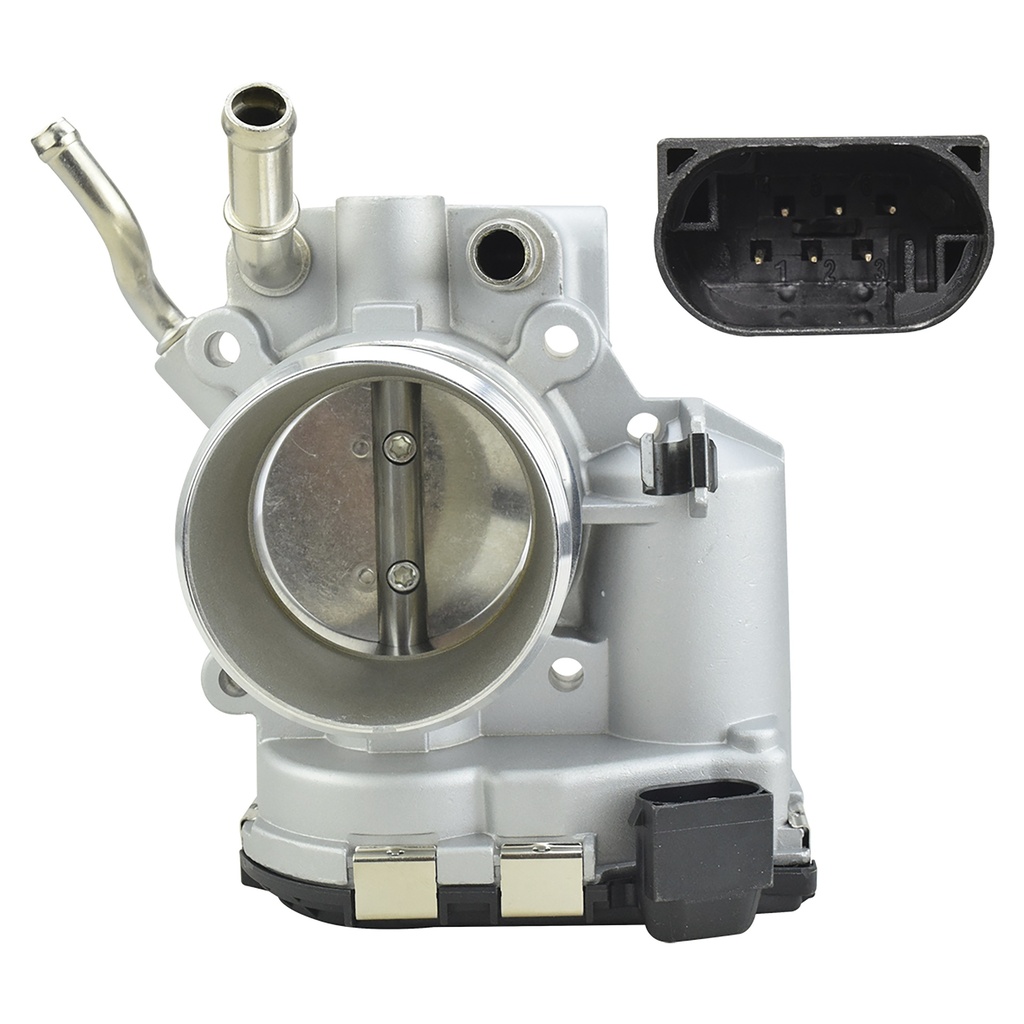 TK-6383 — Cuerpo de Aceleración Tomco 6383