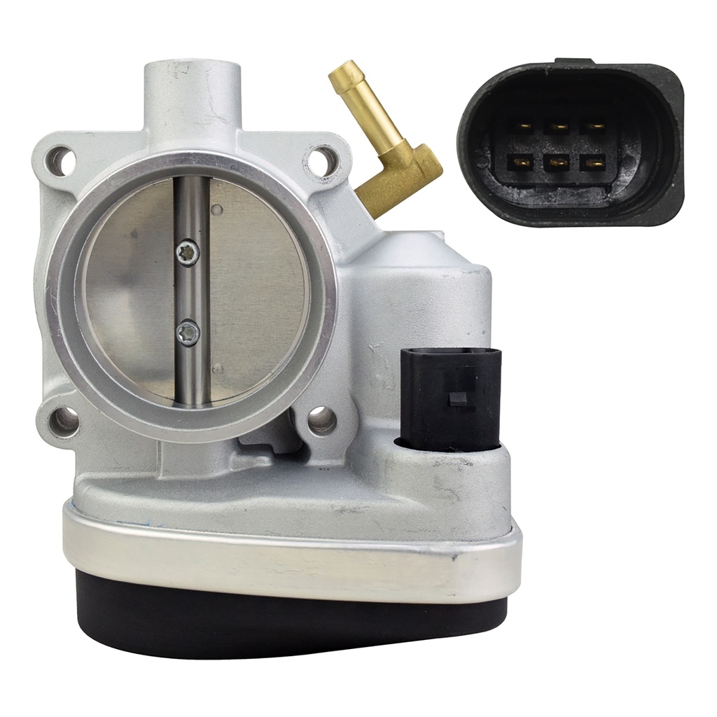 TK-6384 — Cuerpo de Aceleración Tomco 6384