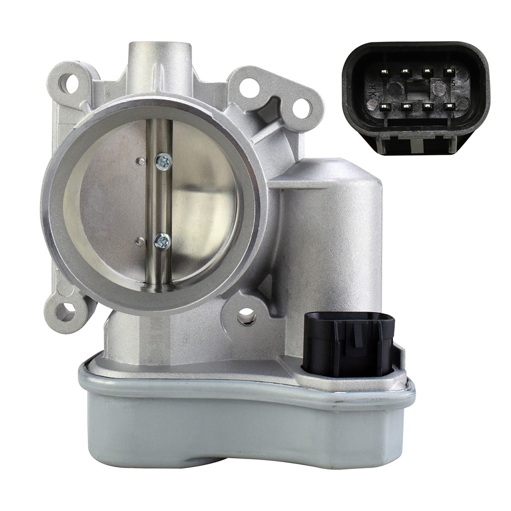 Cuerpo de Aceleración Tomco 6386
