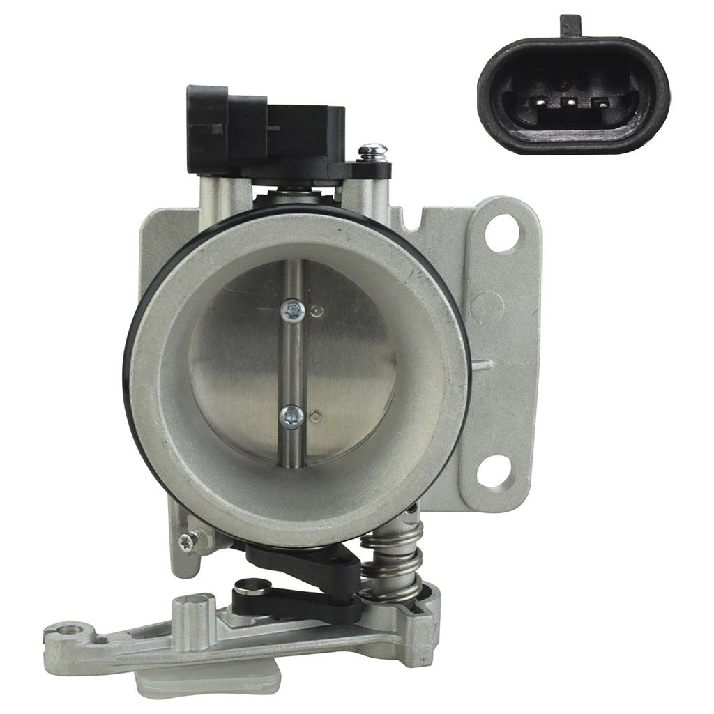 TK-6388 — Cuerpo de Aceleración Tomco 6388
