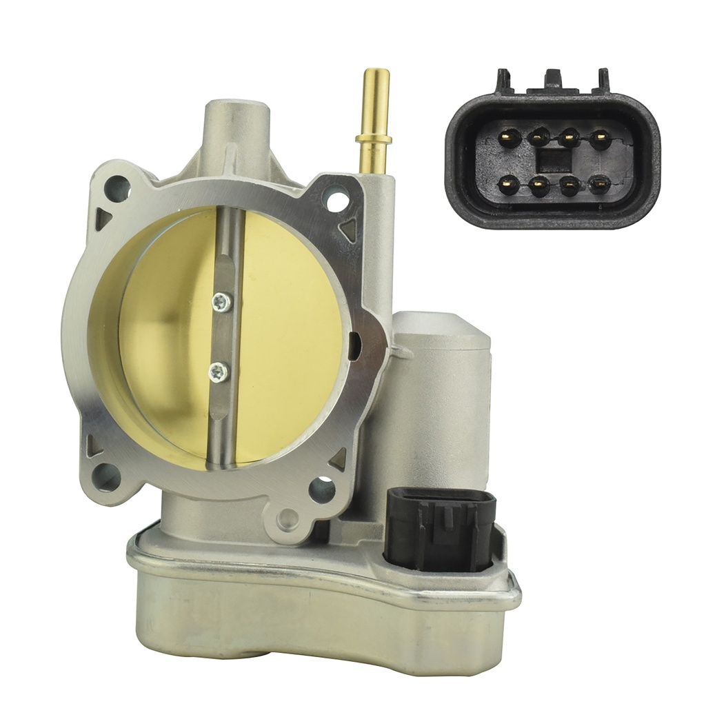 TK-6389 — Cuerpo de Aceleración Tomco 6389