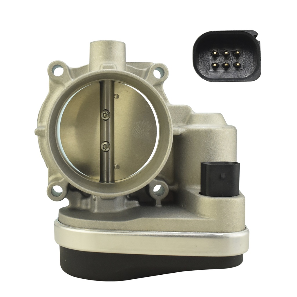 TK-6390 — Cuerpo de Aceleración Tomco 6390