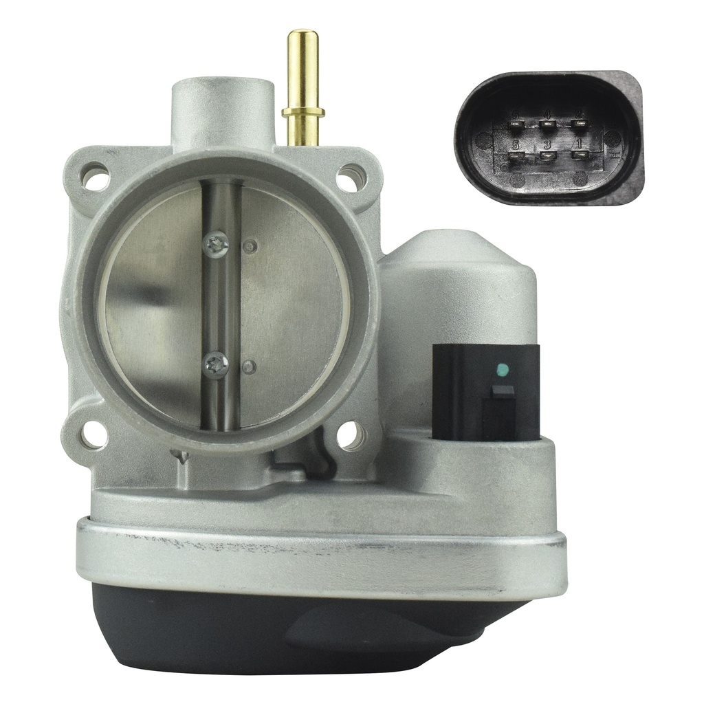 TK-6396 — Cuerpo de Aceleración Tomco 6396