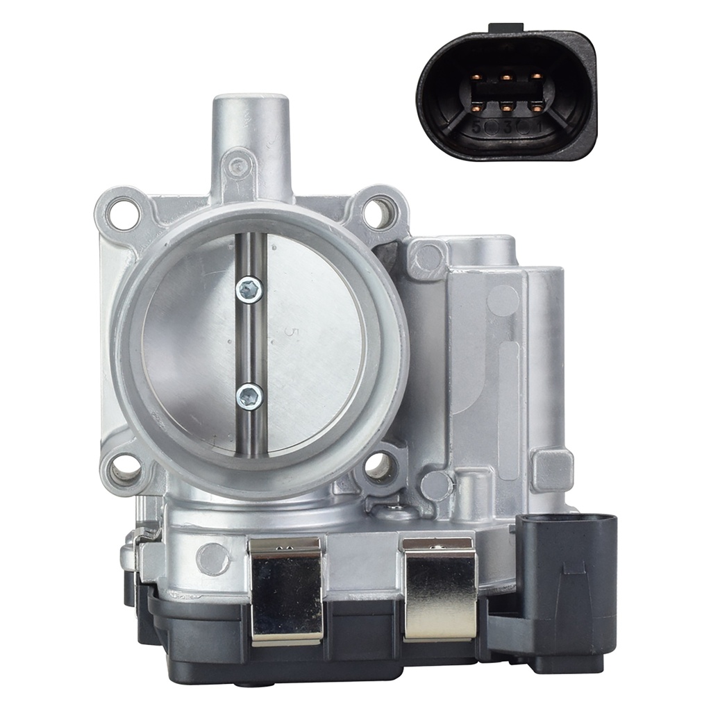 TK-6399 — Cuerpo de Aceleración Tomco 6399