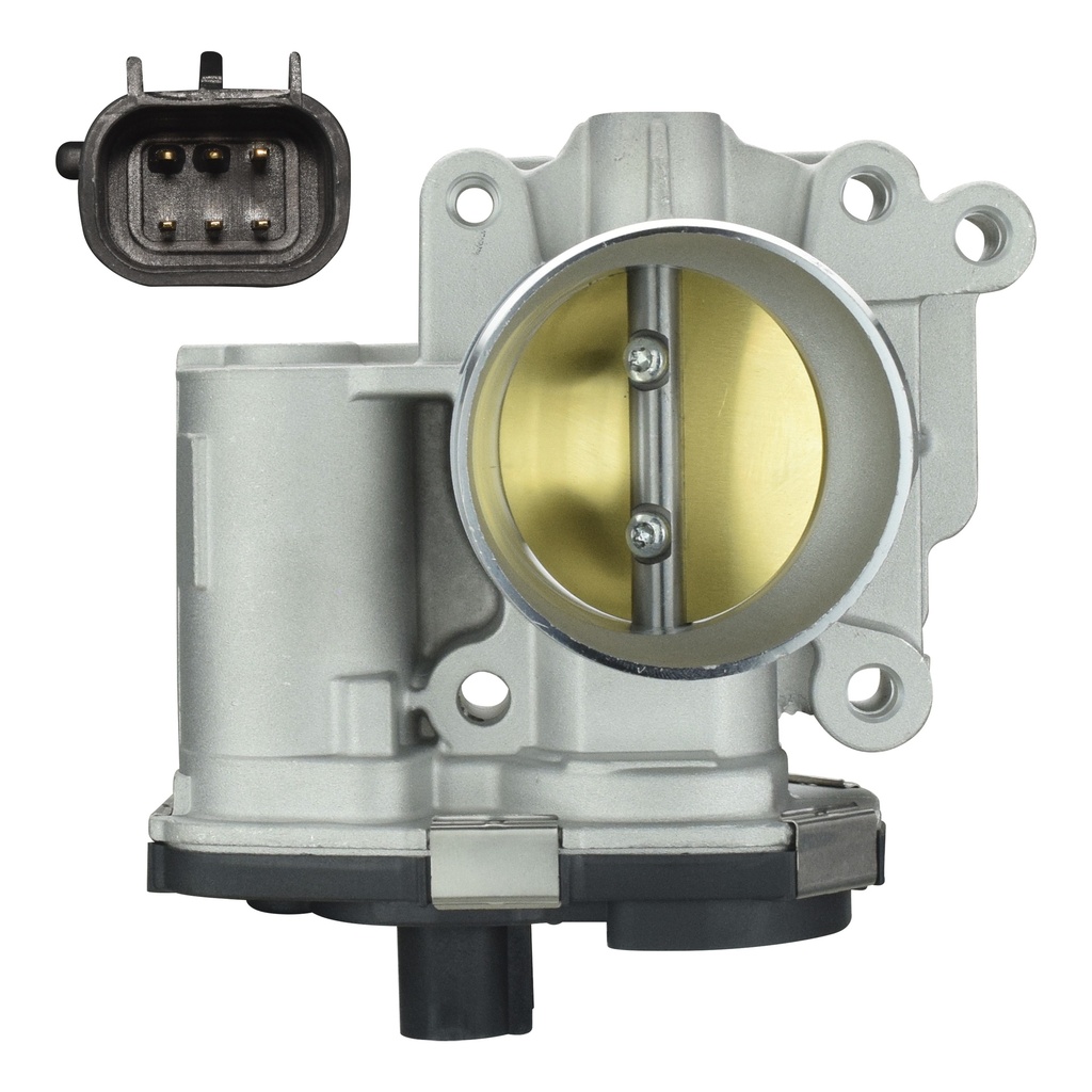 TK-63100 — Cuerpo de Aceleración Tomco 63100