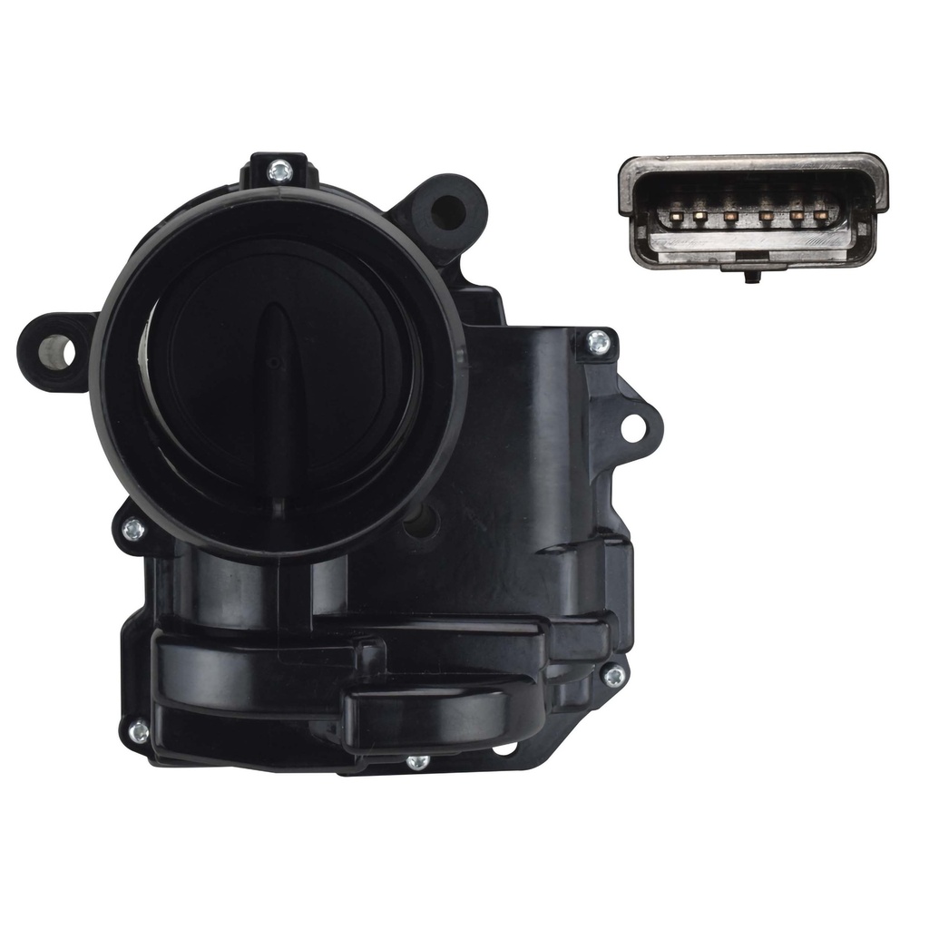 TK-63105 — Cuerpo de Aceleración Tomco 63105