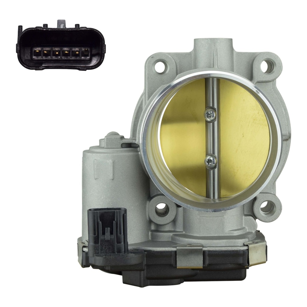 TK-63108 — Cuerpo de Aceleración Tomco 63108