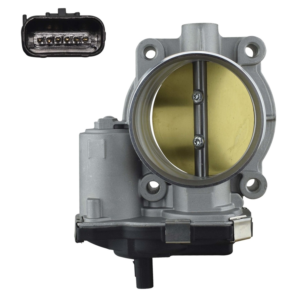 TK-63109 — Cuerpo de Aceleración Tomco 63109
