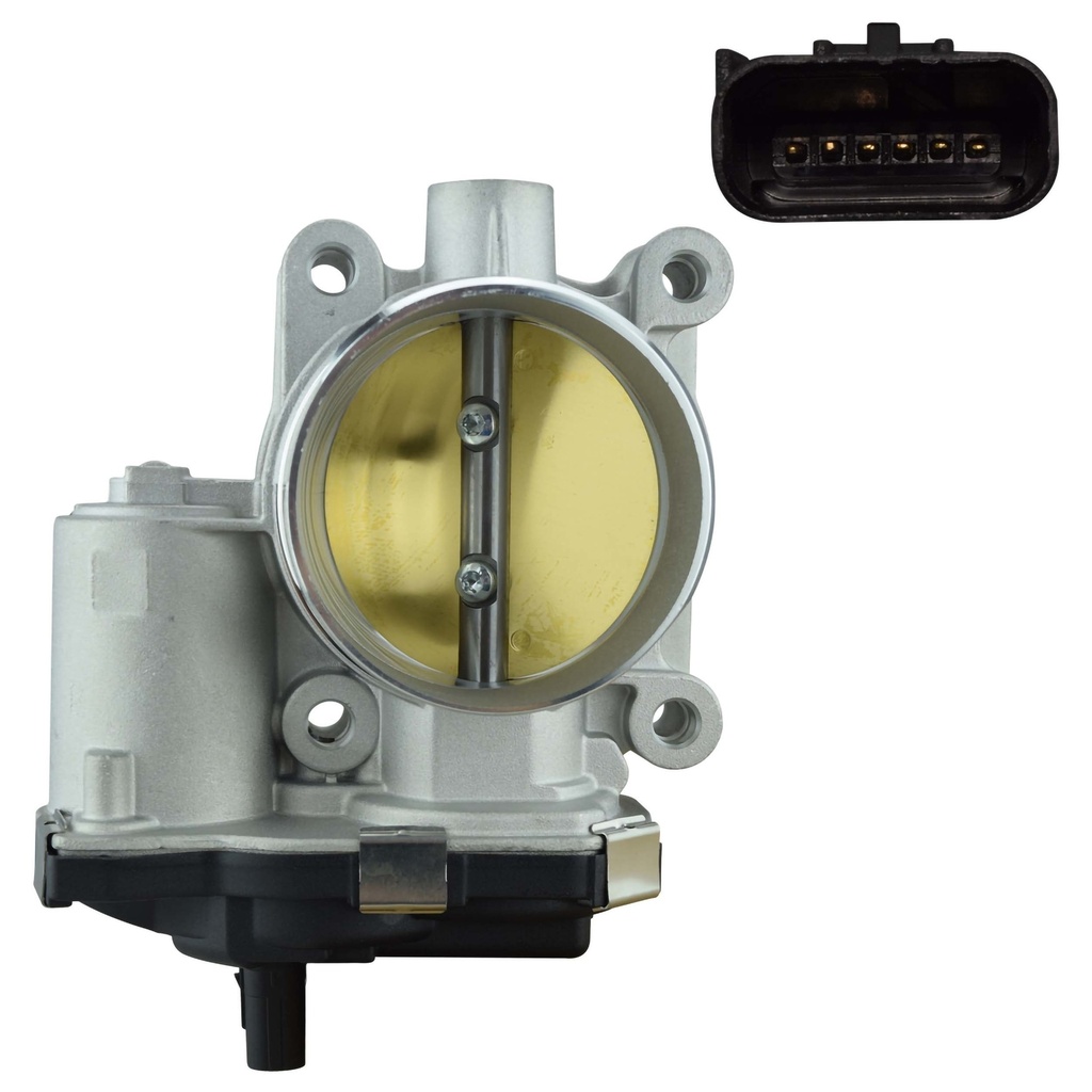 TK-63111 — Cuerpo de Aceleración Tomco 63111