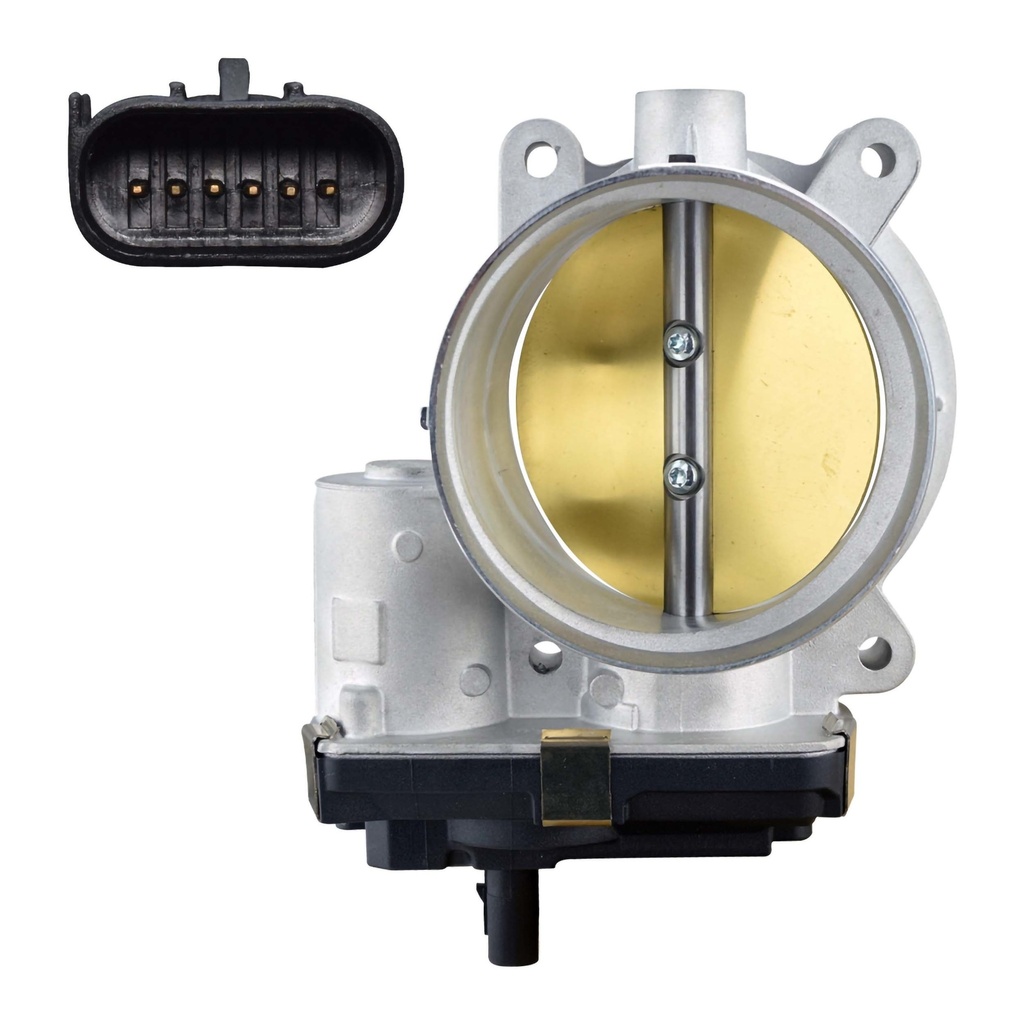TK-63112 — Cuerpo de Aceleración Tomco 63112