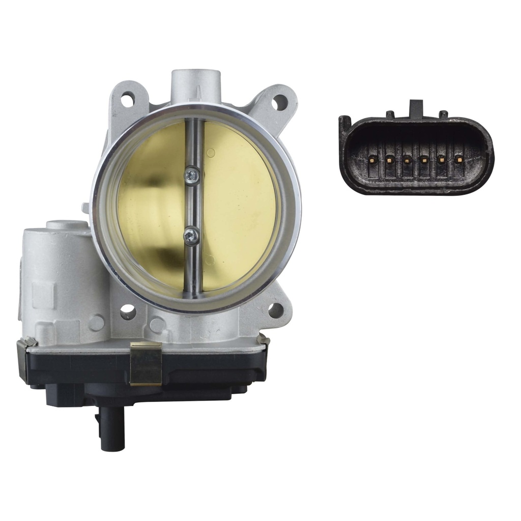 TK-63113 — Cuerpo de Aceleración Tomco 63113