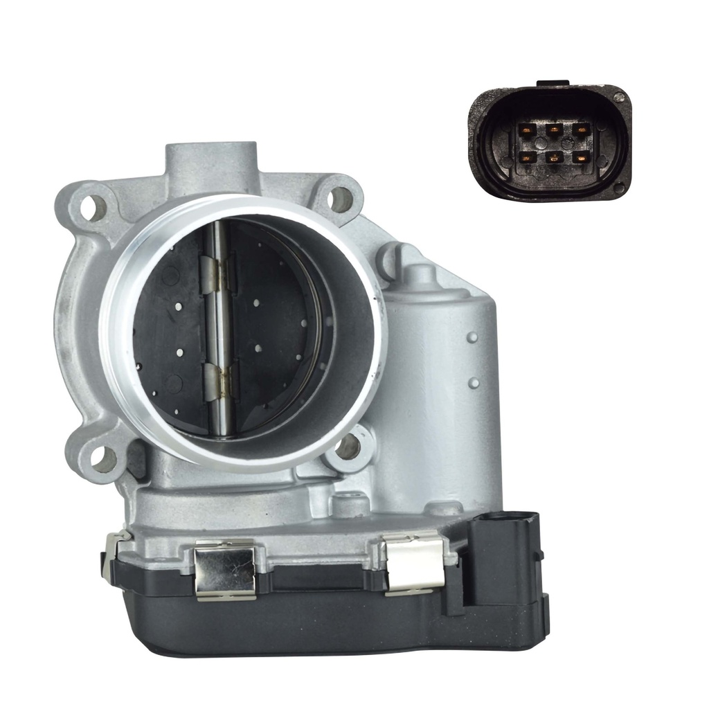 TK-63114 — Cuerpo de Aceleración Tomco 63114