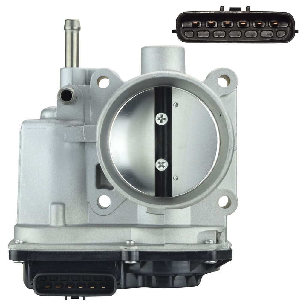 TK-63115 — Cuerpo de Aceleración Tomco 63115