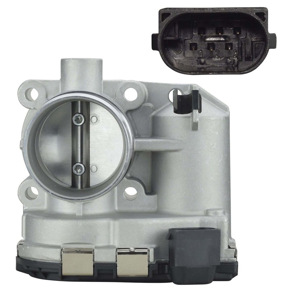 TK-63116 — Cuerpo de Aceleración Tomco 63116