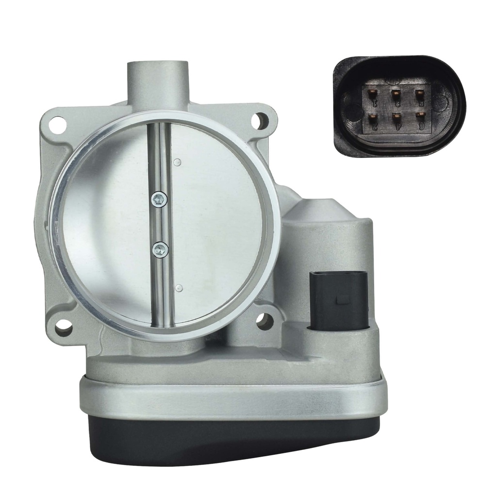 TK-63123 — Cuerpo de Aceleración Tomco 63123