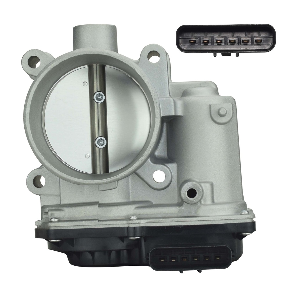 TK-63124 — Cuerpo de Aceleración Tomco 63124