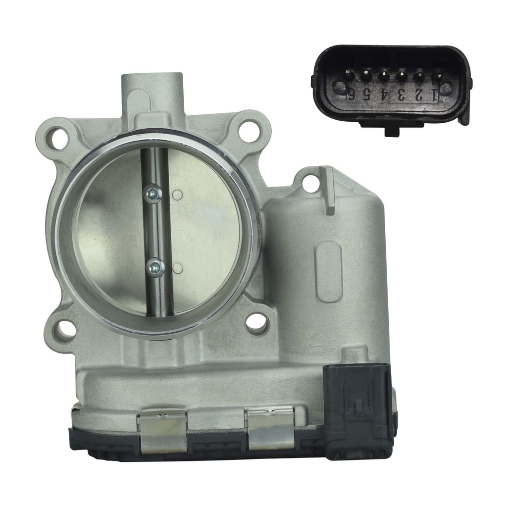 TK-63125 — Cuerpo de Aceleración Tomco 63125