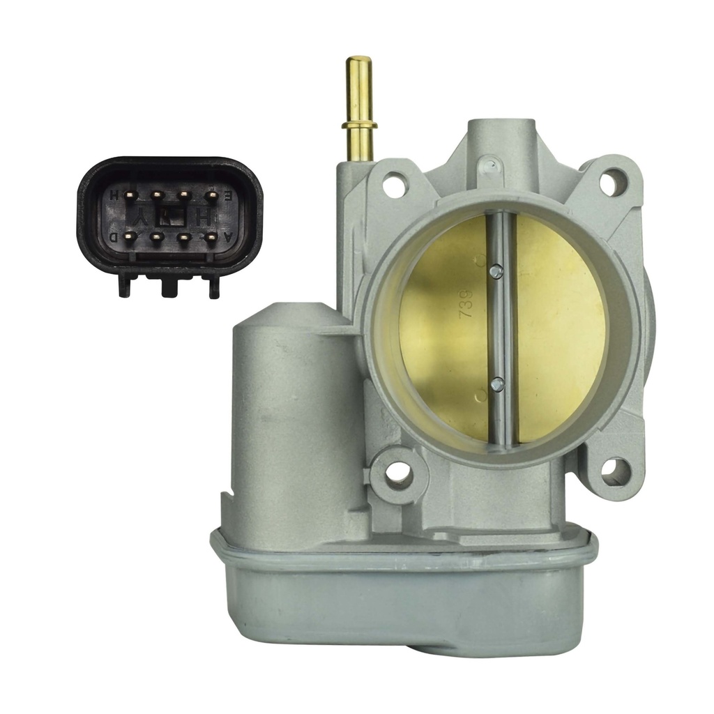 TK-63126 — Cuerpo de Aceleración Tomco 63126