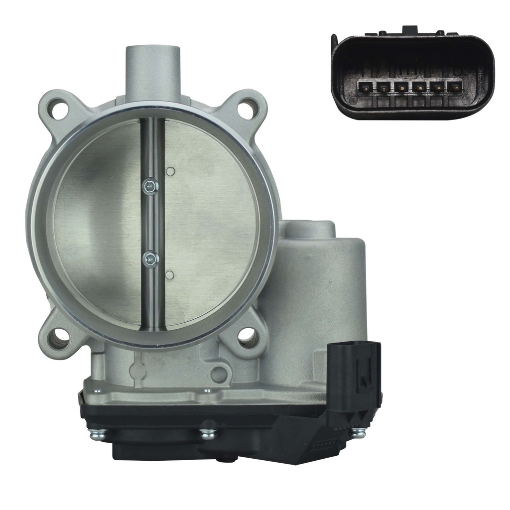 TK-63127 — Cuerpo de Aceleración Tomco 63127